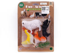 Animal Set toys