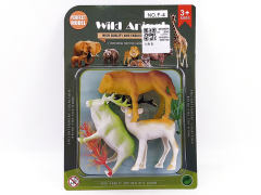 Animal Set toys