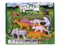 Animal Set toys