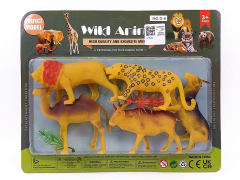 Animal Set toys