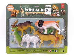 Animal Set toys