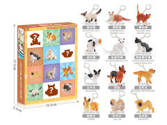 Animal Blind Box toys