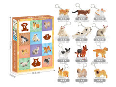 Animal Blind Box toys