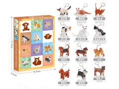 Animal Blind Box toys