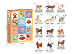 Animal Blind Box toys