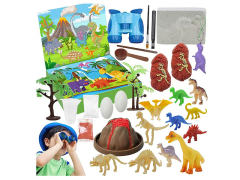 Dinosaur Blind Box toys