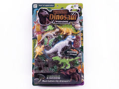 Dinosaur Set toys