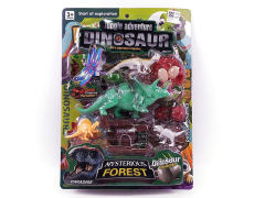 Dinosaur Set toys