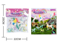 Pegasus(10in1) toys