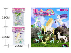 Pegasus(10in1) toys