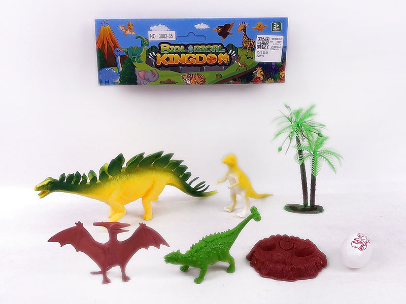 Dinosaur Set toys