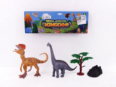 Dinosaur Set toys