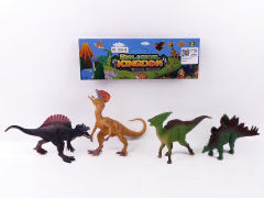 Dinosaur(4in1) toys