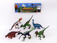 Dinosaur(6in1) toys