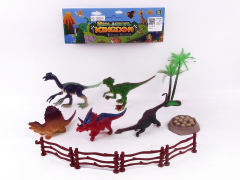 Dinosaur Set toys