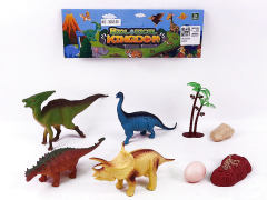 Dinosaur Set toys