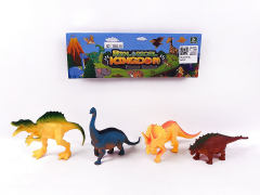 Dinosaur(4in1) toys