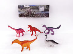 Dinosaur(5in1) toys