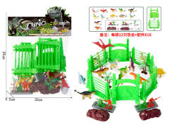 Dinosaur Set toys