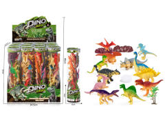 Dinosaur Set(12in1) toys