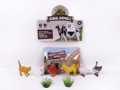 Farm Animal Set toys