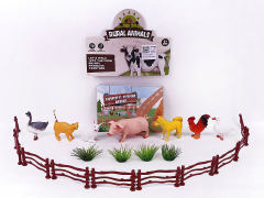 Farm Animal Set toys