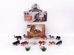 Animal Set toys