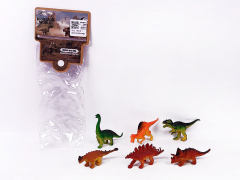 Dinosaur(6in1) toys