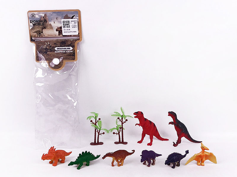 Dinosaur Set toys