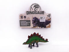 Stegosaurus toys