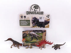 Dinosaur Set toys