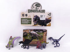 Dinosaur Set toys