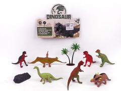 Dinosaur Set toys