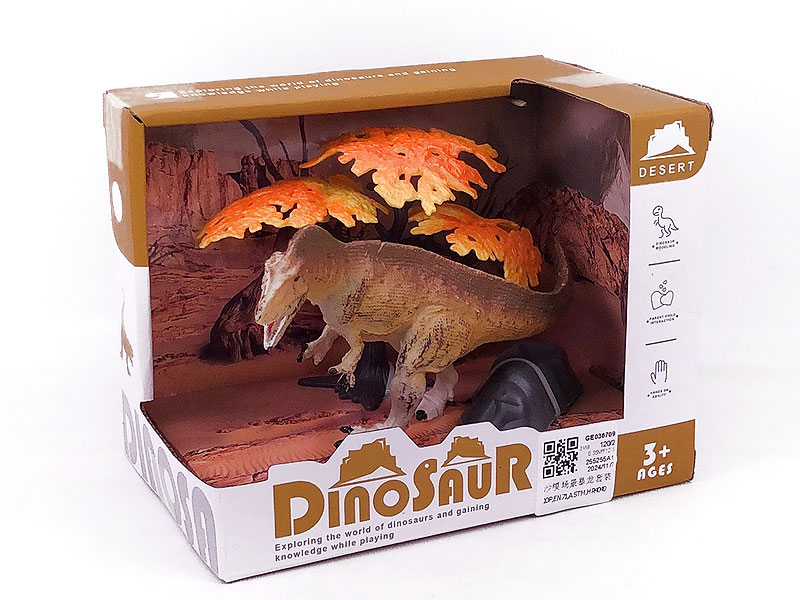 Tyrannosaurus Set toys