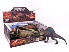 Dinosaur(8in1) toys