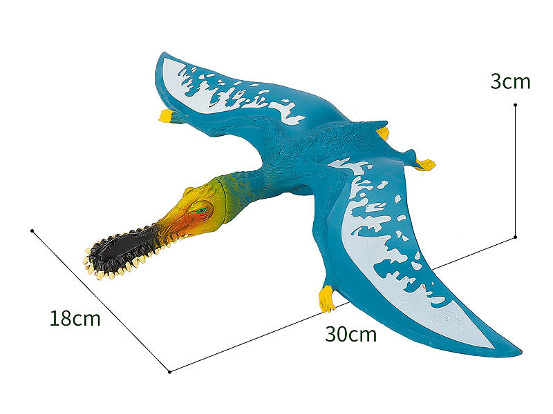 12inch Pterosaur toys