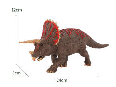 12inch Triceratops toys