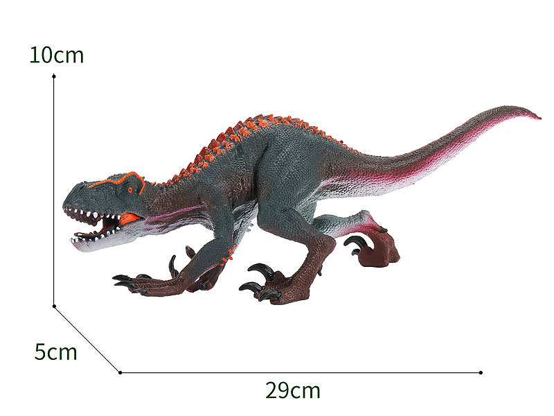 12inch Dinosaur toys