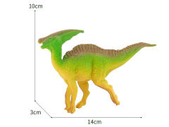 7inch Parasaurolophus toys