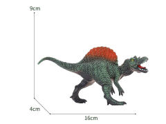 7inch Spinosaurus toys