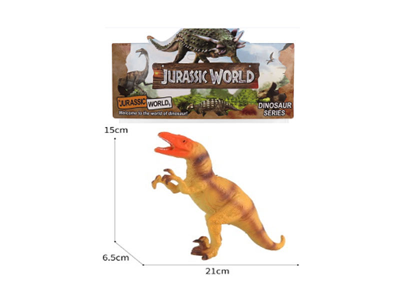 Oviraptor toys