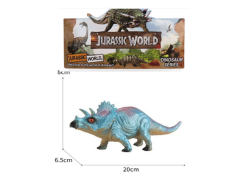 Triceratops toys