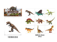 Dinosaur toys