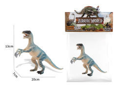 Therizinosaurus toys