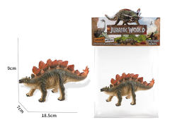 Stegosaurus toys