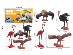 Animal(4in1) toys