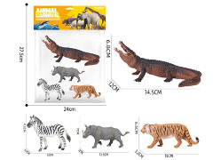 Animal(4in1) toys