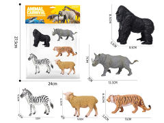 Animal(5in1) toys