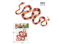 110CM Snake toys