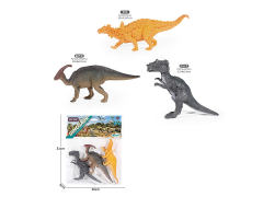 9inch Dinosaur(3in1) toys